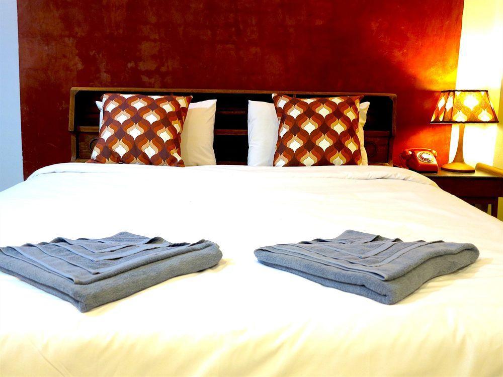 Sea Beach Paradise Patong Exterior foto