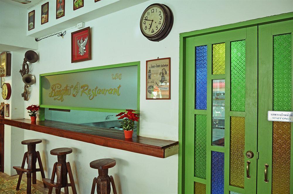 Sea Beach Paradise Patong Exterior foto