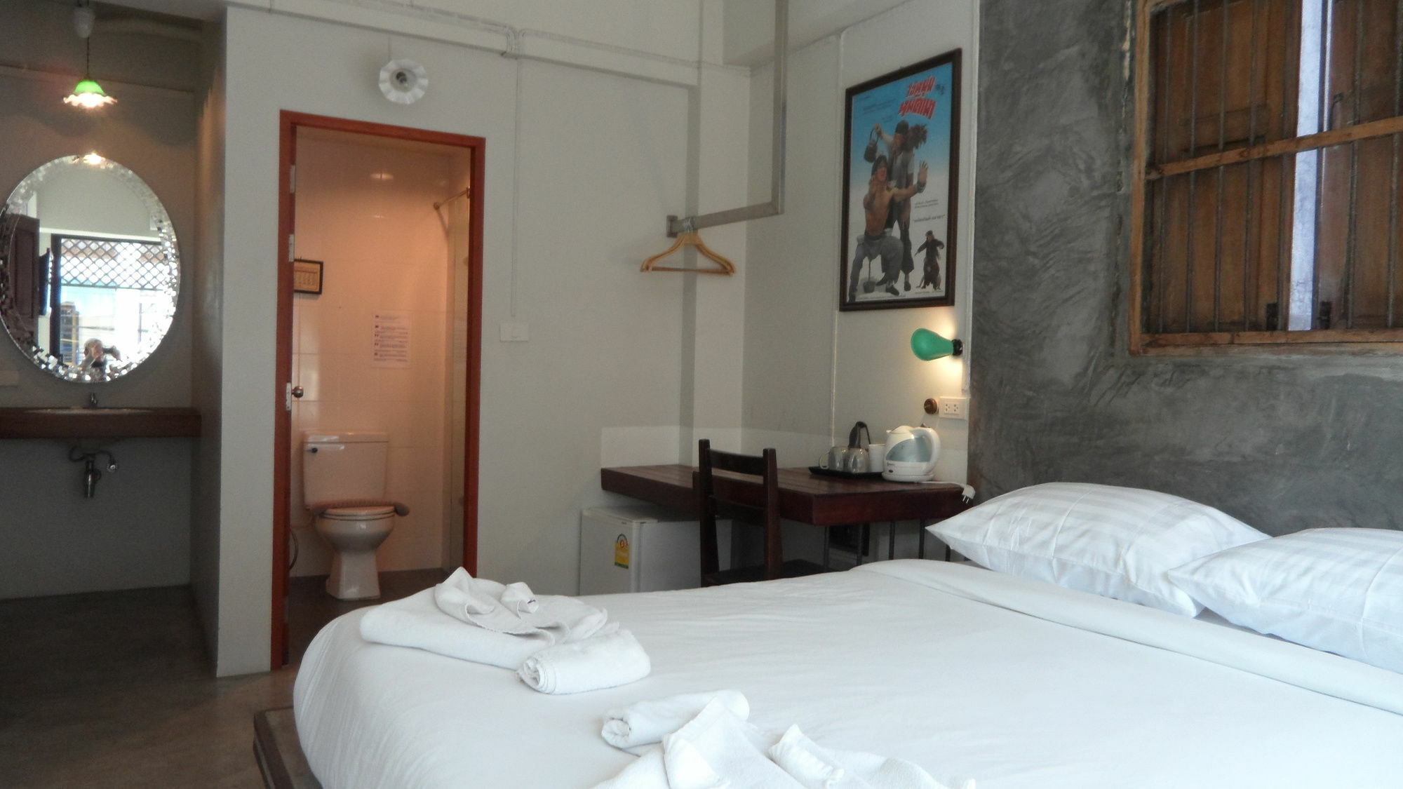 Sea Beach Paradise Patong Exterior foto